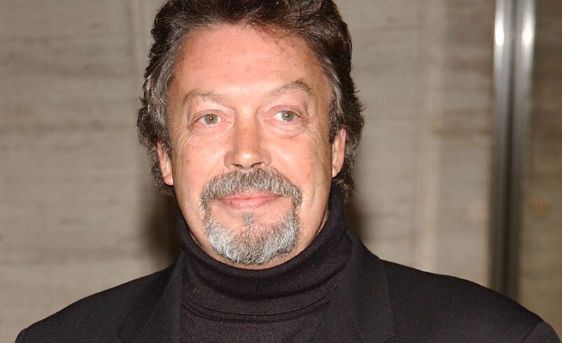 Tim Curry’s Cause of Death Revealed
