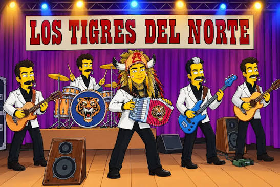 Minneapolis Declares Sept. 9 Los Tigres del Norte Day & More Uplifting Moments in Latin Music