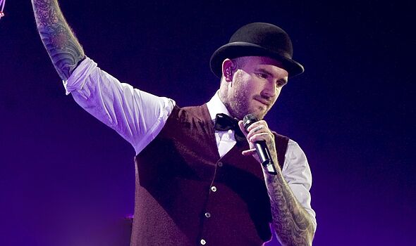 Ben Saunders, First-Ever ‘The Voice’ Winner, Found Dead at 43