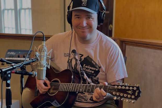 Chad Gilbert, New Found Glory Guitarist, Dies at 45