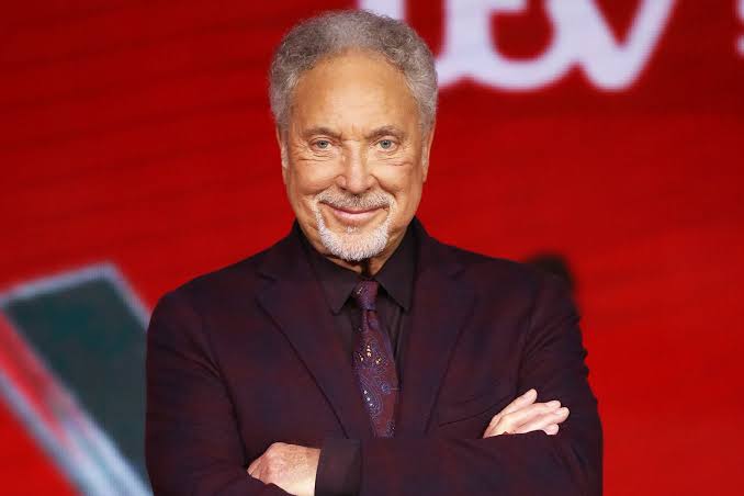 Tom Jones Says He Was Fired From ‘The Voice UK’: ‘I Did Not Want to Leave’