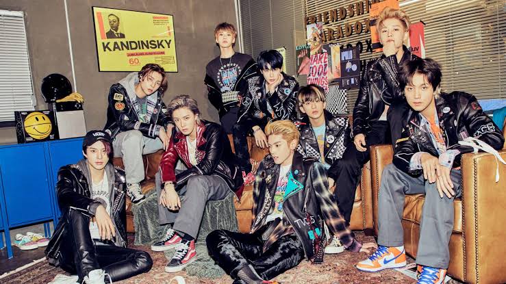 ‘NCT 127 Is Back’: K-Pop’s Mavericks Talk Contract Renewals & Being Uncompromising in Their ‘Neo’ Sound