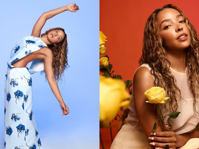 Tinashe Has One Rule Before Agreeing to Be an Opening Act: Here’s Why Harry Styles Made the Cut