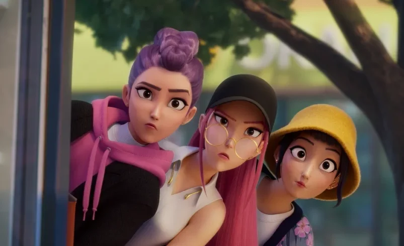 ‘Golden’ Is Still Golden, Wins Best Song at 2026 World Soundtrack Awards (Full Winners List)