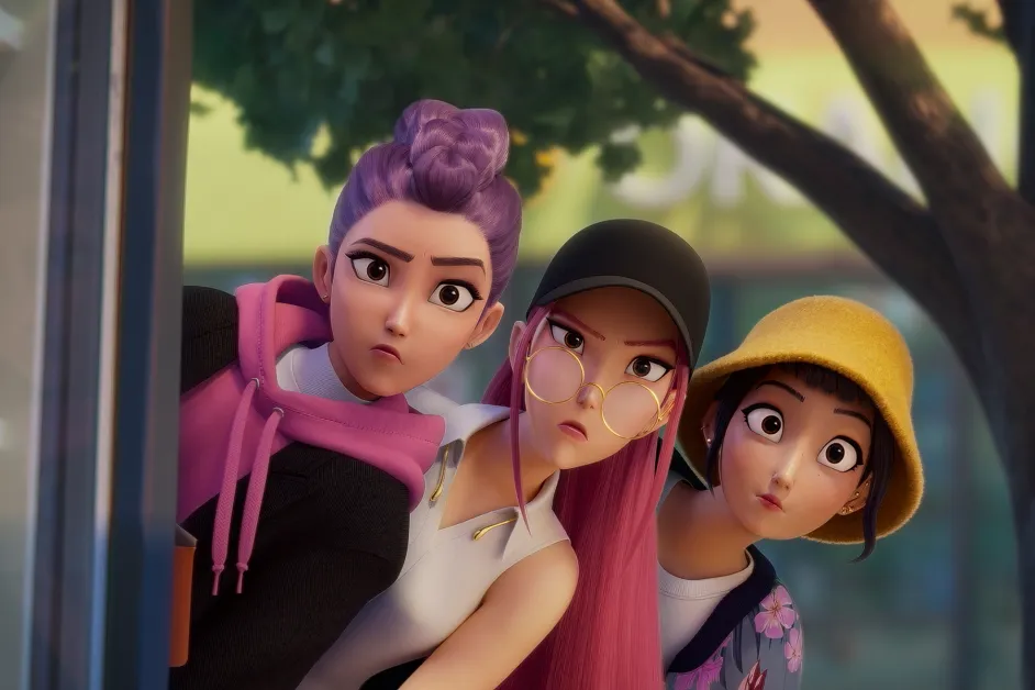 ‘Golden’ Is Still Golden, Wins Best Song at 2026 World Soundtrack Awards (Full Winners List)