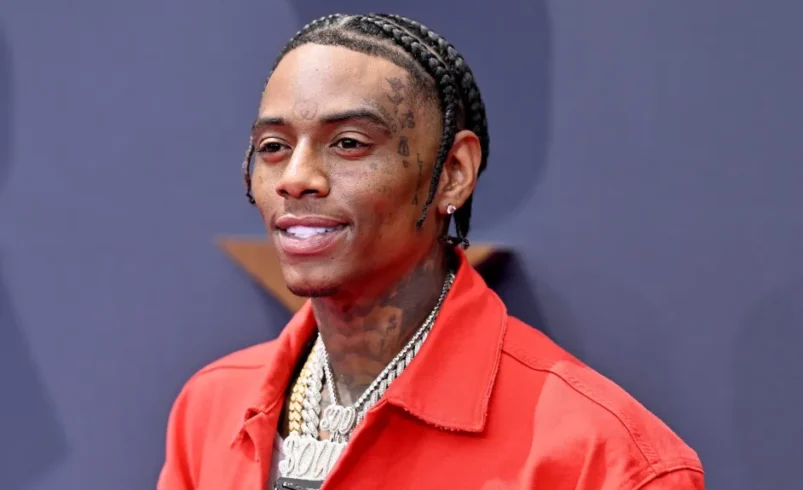Soulja Boy Teases 2028 Presidential Run: ‘A Bigger Vision’