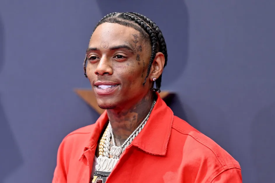 Soulja Boy Teases 2028 Presidential Run: ‘A Bigger Vision’