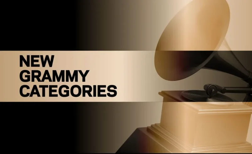 Categories With the Most & Fewest Entries for 2027 Grammys