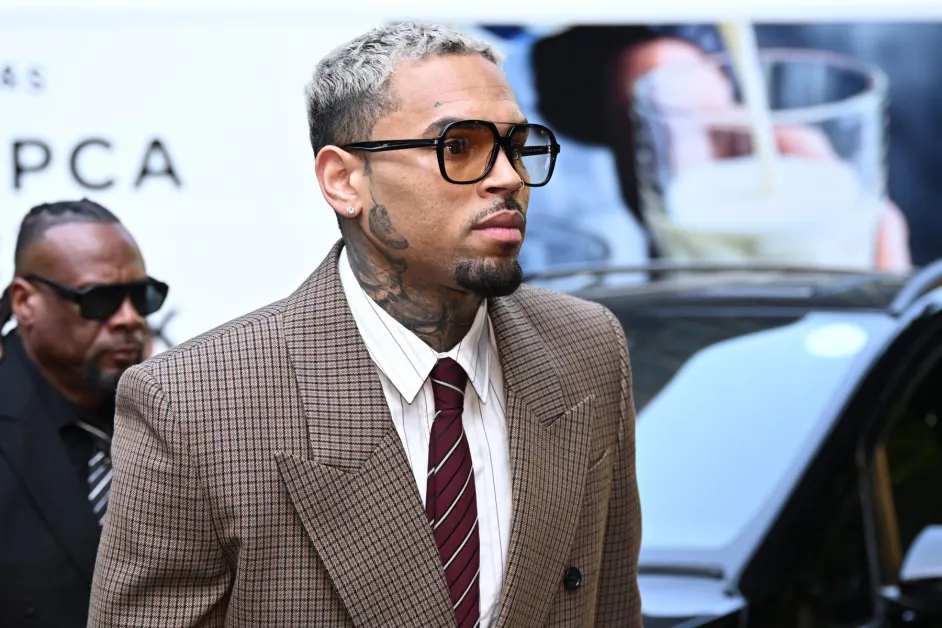 Chris Brown Says He Hasn’t Seen His Daughter in 7 Months Amid Custody Battle: ‘I Take Care of All My Kids’