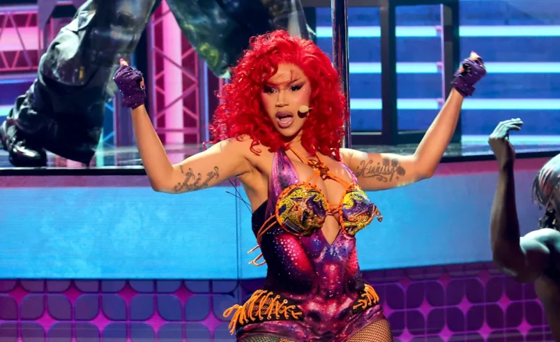 Cardi B Cancels BZR WKND Jamaica Headlining Set, ‘Appreciates the Love & Support From Her Fans in Jamaica’
