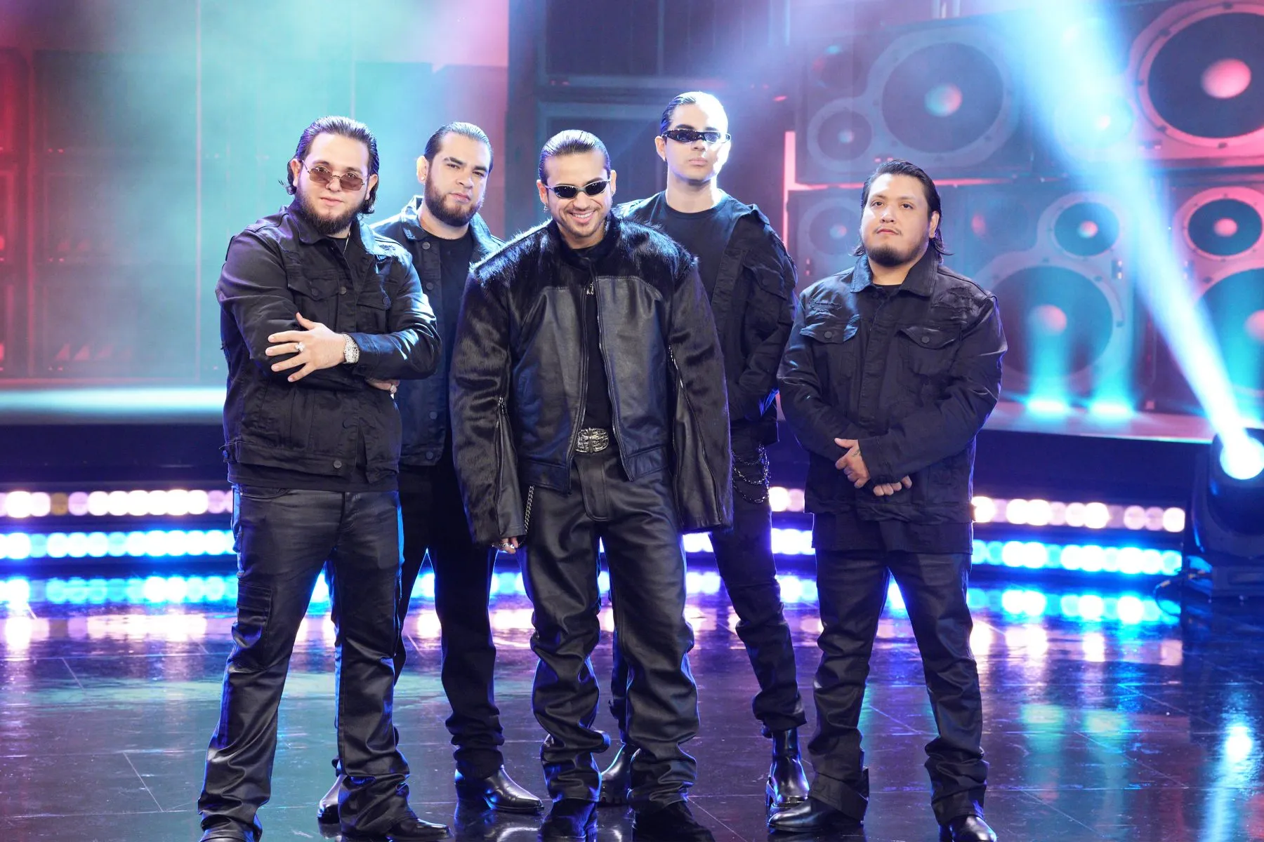 Fuerza Regida Set to Make History in Mexico City With 10 Shows at Palacio de los Deportes in 2027