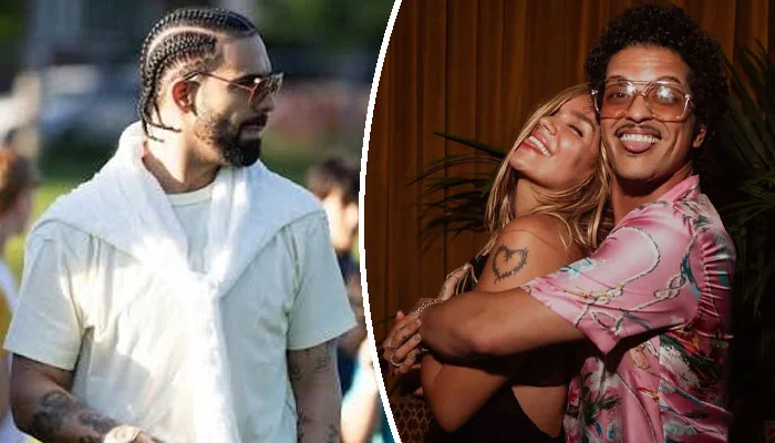 Drake Responds to Karol G Starring as Bruno Mars’ ‘Juliet’ in Romantic ‘Dance With Me’ Video: ‘This Guy Works Fast’