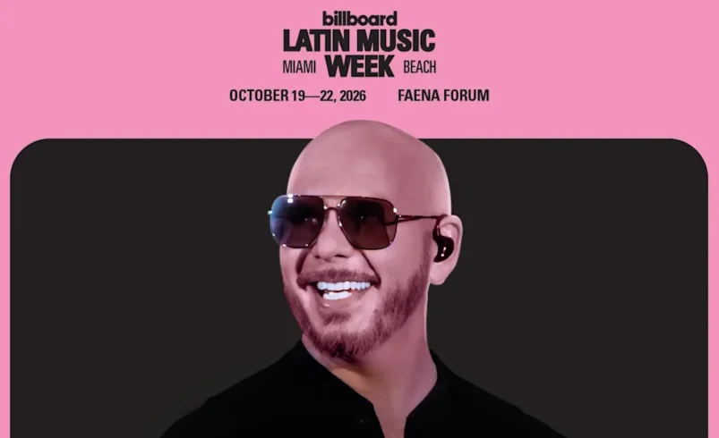 Are You an Independent Artist? Here Are 6 Billboard Latin Music Week 2026 Panels You Can’t Miss