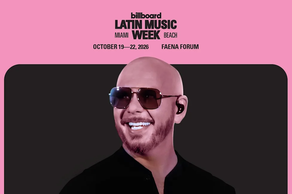 Are You an Independent Artist? Here Are 6 Billboard Latin Music Week 2026 Panels You Can’t Miss