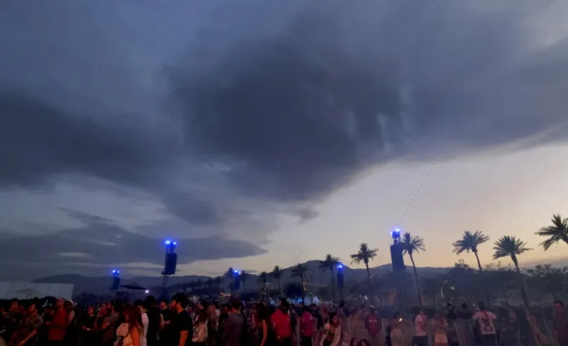 Night One Of Head Trip 2026 Ends Early Due to Weather