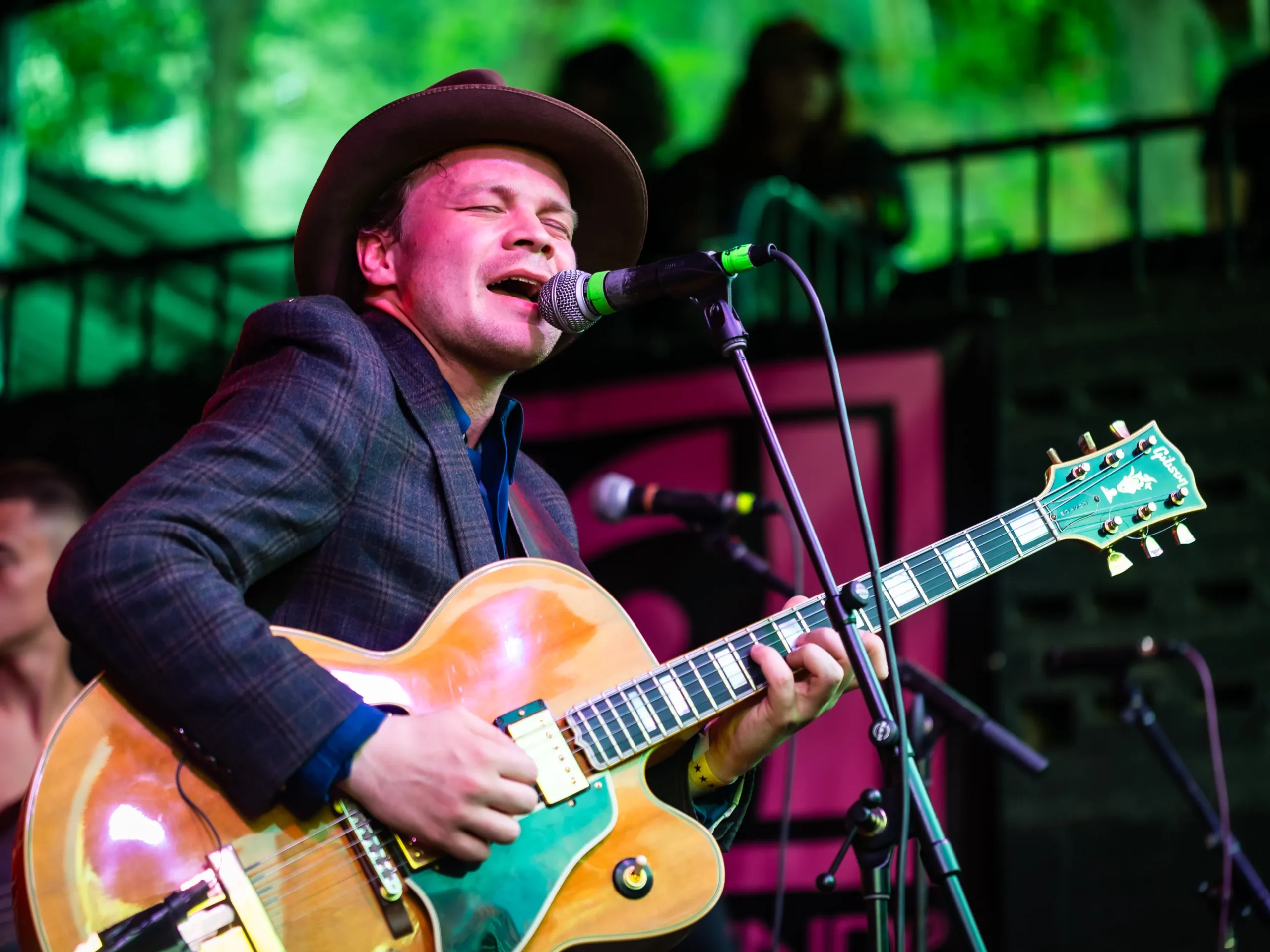 Geordie Greep Responds to Sexual Misconduct Allegation, Cancels Tour Dates (UPDATE)