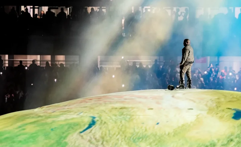 Ye’s Two Russian Stadium Concerts Canceled, Promoters Announce: ‘Sincere Regret’