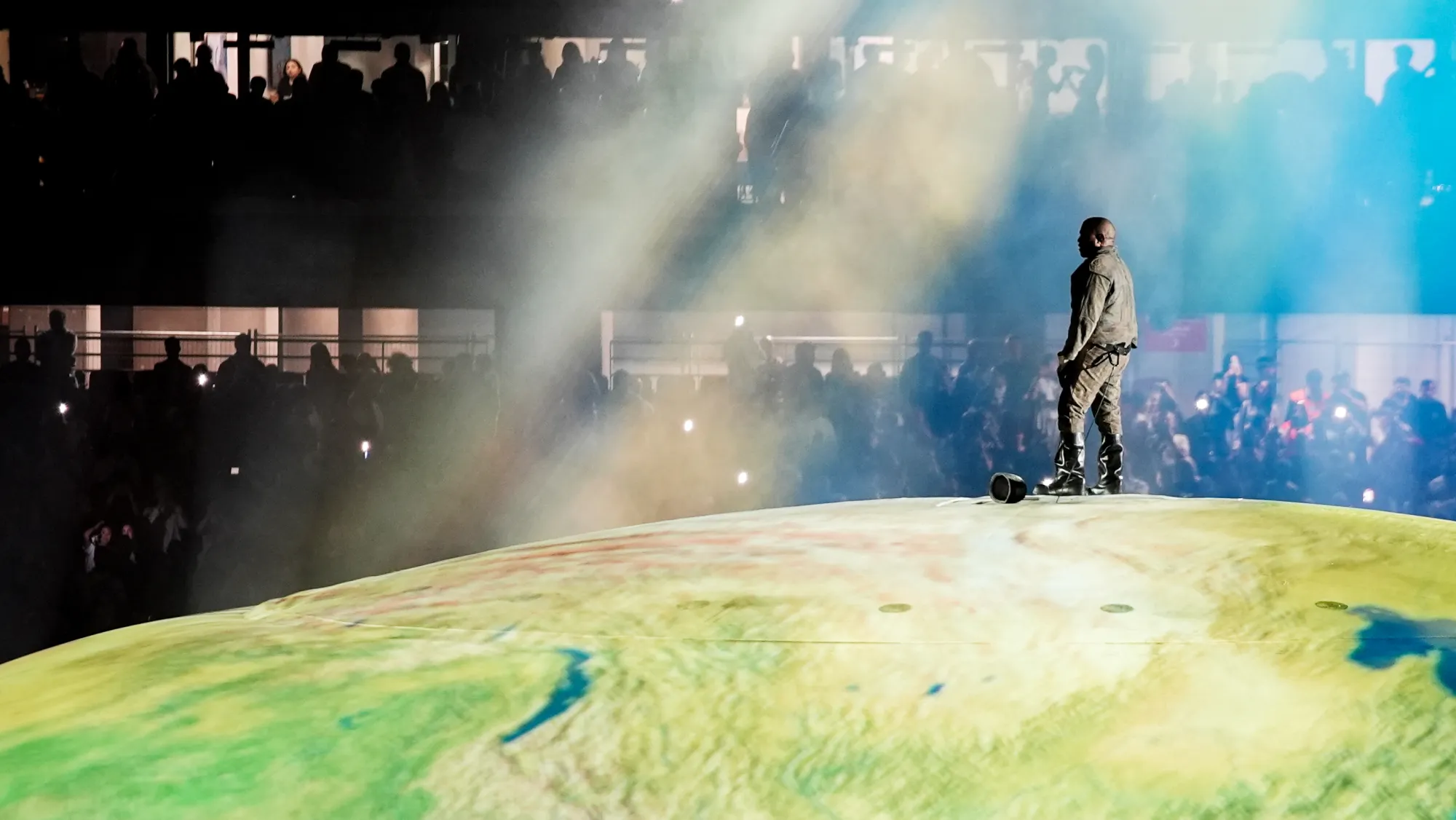 Ye’s Two Russian Stadium Concerts Canceled, Promoters Announce: ‘Sincere Regret’