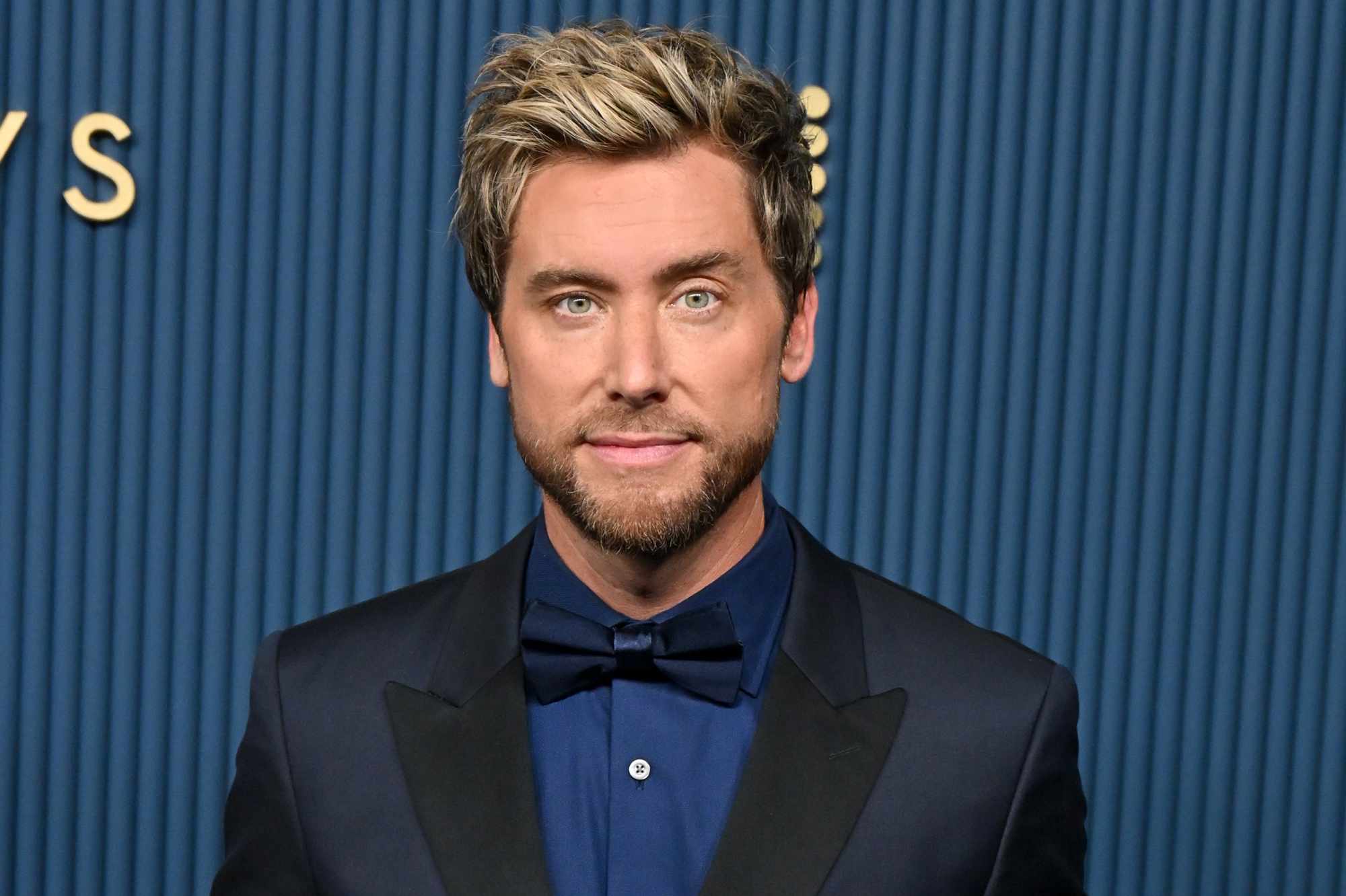 Lance Bass Says He Earned Just $35 a Day at the Height of *NSYNC’s Fame