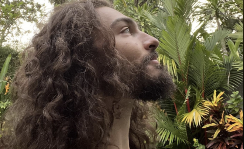 Alex Silver Blends Alternative R&B and Melodic Hip Hop on “On It”