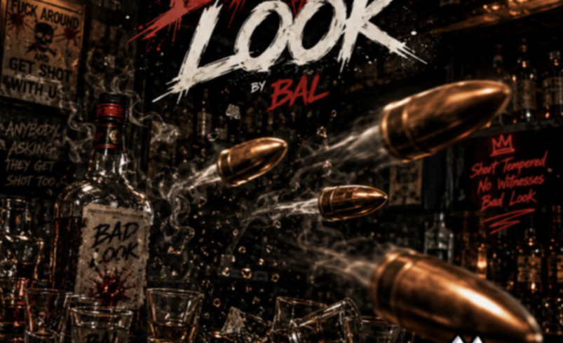 BAL Brings Haitian Drill Culture and Queens Street Energy to “Bad Look”