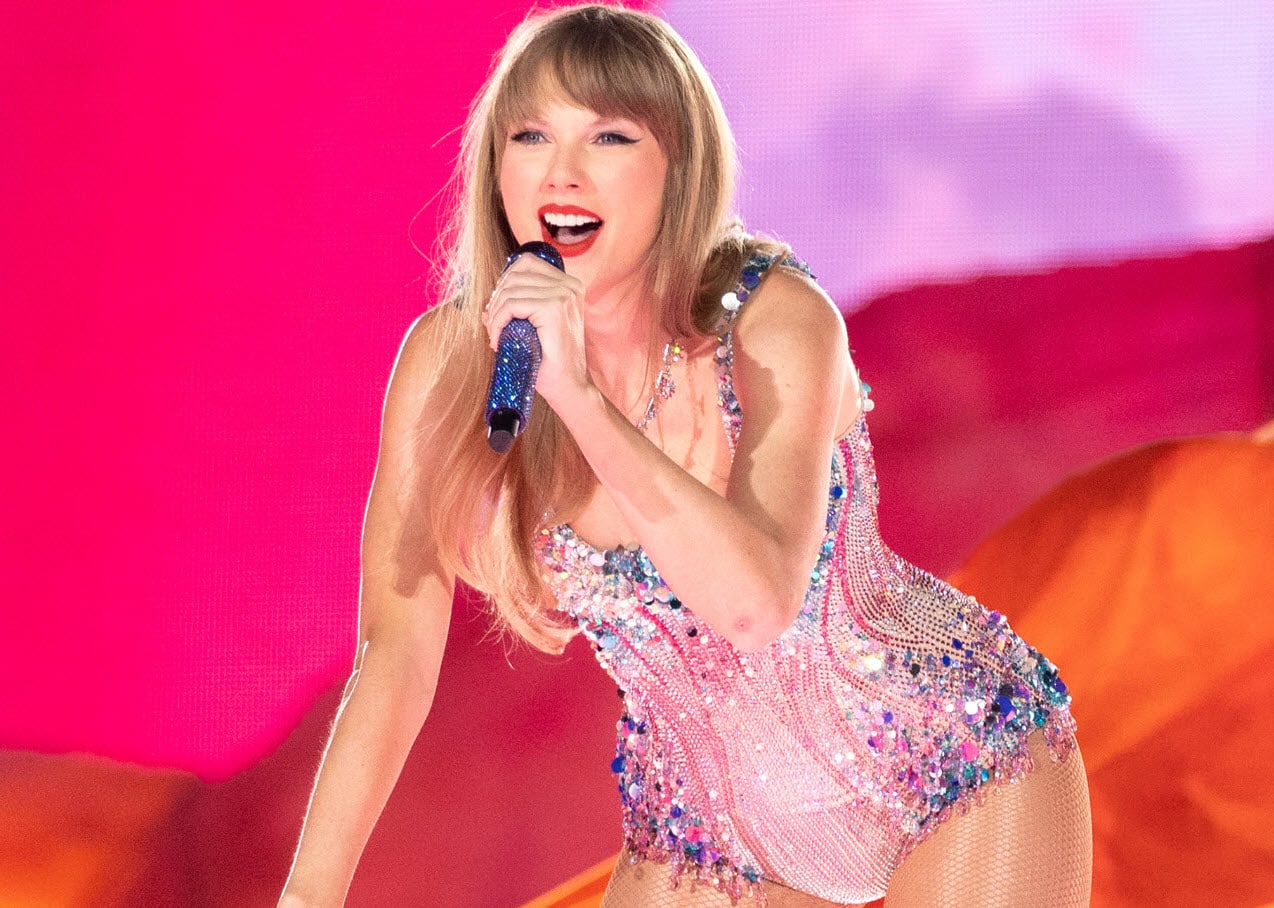 Will Taylor Swift Pass The Beatles for the Most Hot 100 No. 1 Hits?