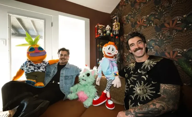 American Authors Are Taking ‘Best Day of My Life’ to a Whole New Generation With Kids Project Bogoo’s Best Day