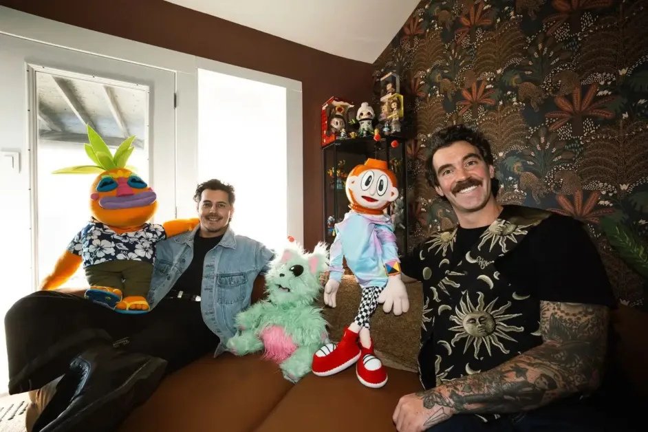 American Authors Are Taking ‘Best Day of My Life’ to a Whole New Generation With Kids Project Bogoo’s Best Day