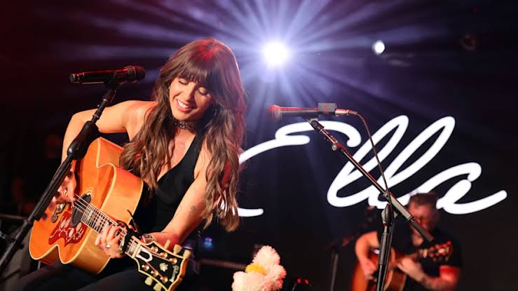 10 Billboard Chart Records Ella Langley Has Broken or Set