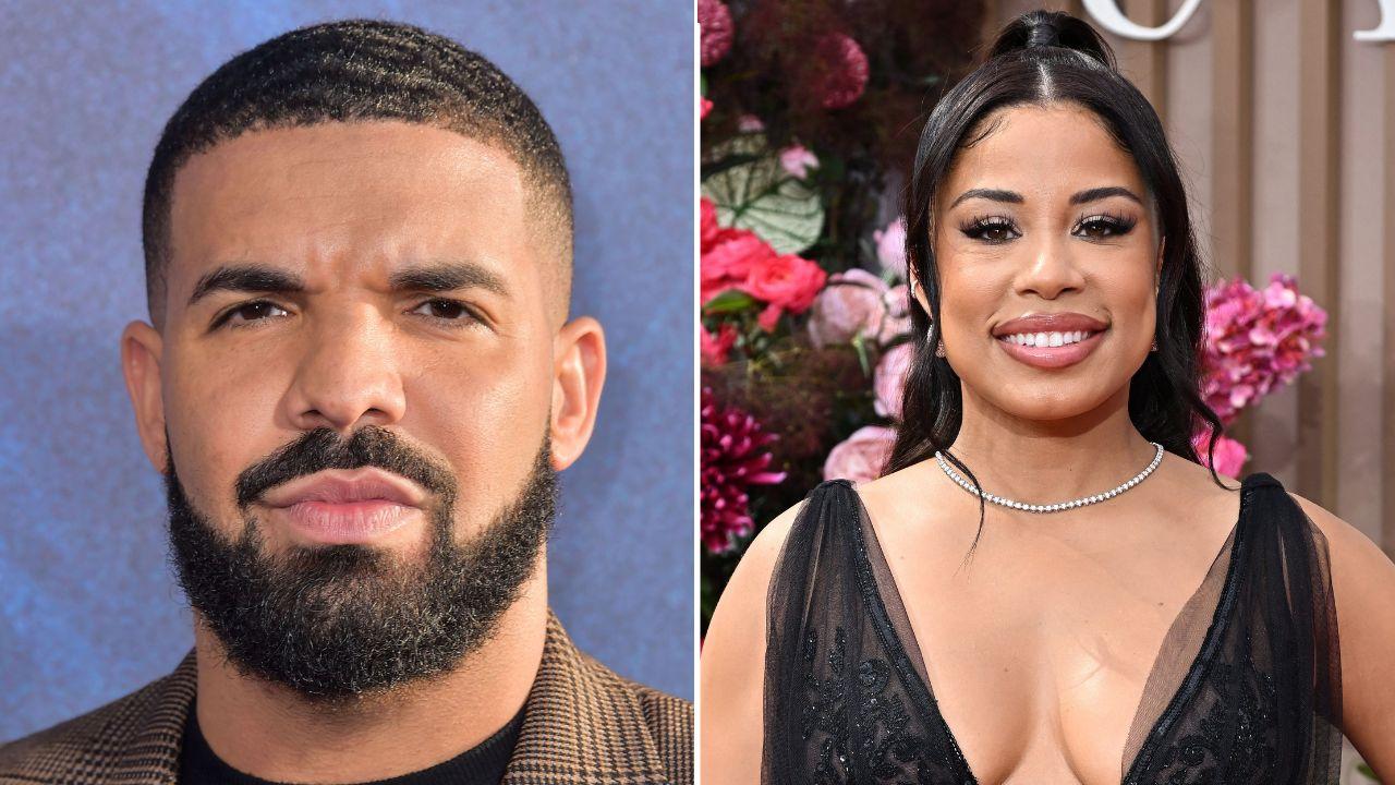 Singer Keshia Chanté Addresses Rumors That Drake Is Her Baby’s Dad: ‘We Were Talking About It Yesterday’