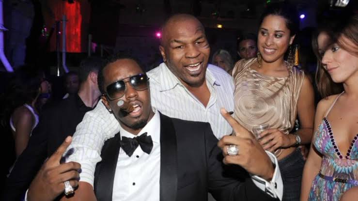 Mike Tyson Sent a Letter to Donald Trump on Diddy’s Behalf: ‘I Did What He Told Me to Do’