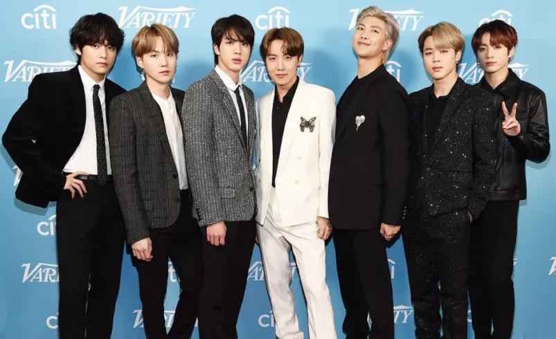 BTS & BIGBANG Lead Nominations for 2026 MAMA Awards: Full List