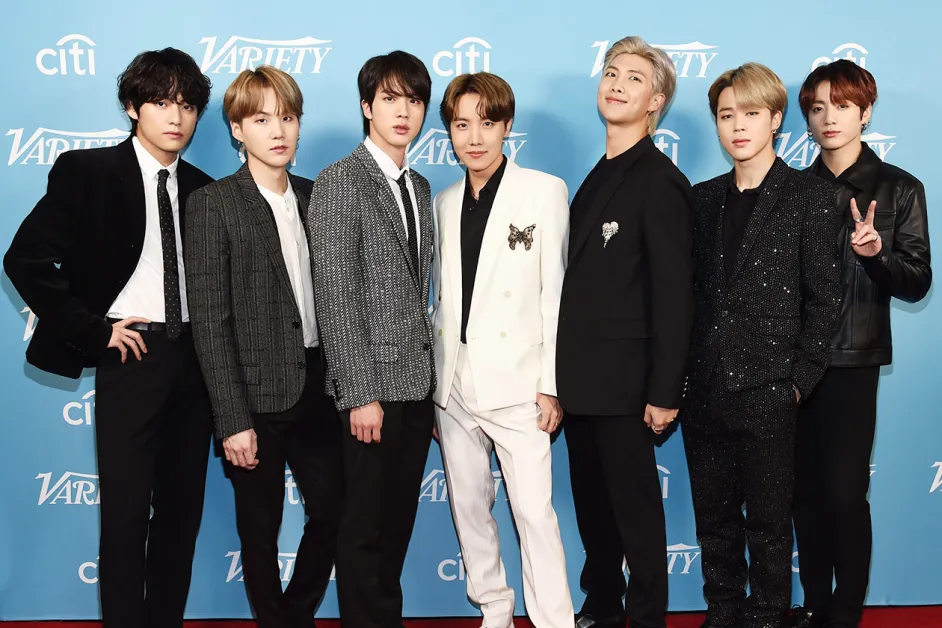 BTS & BIGBANG Lead Nominations for 2026 MAMA Awards: Full List