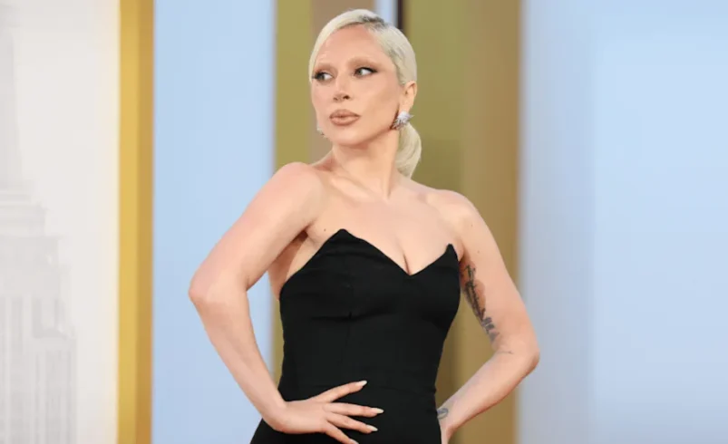Lady Gaga Apologizes Over Haus Labs Bronzer Controversy