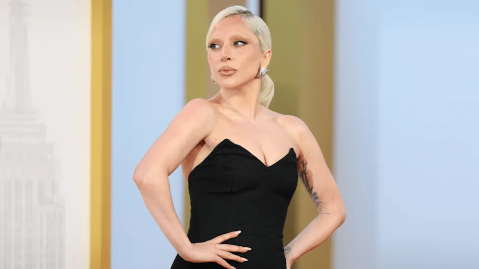 Lady Gaga Apologizes Over Haus Labs Bronzer Controversy