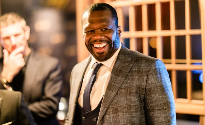 50 Cent Says Diddy’s ‘Gonna Turn Up in This Next Joint’ After Prison Transfer