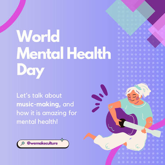 For World Mental Health Day, a check-up on the music industry