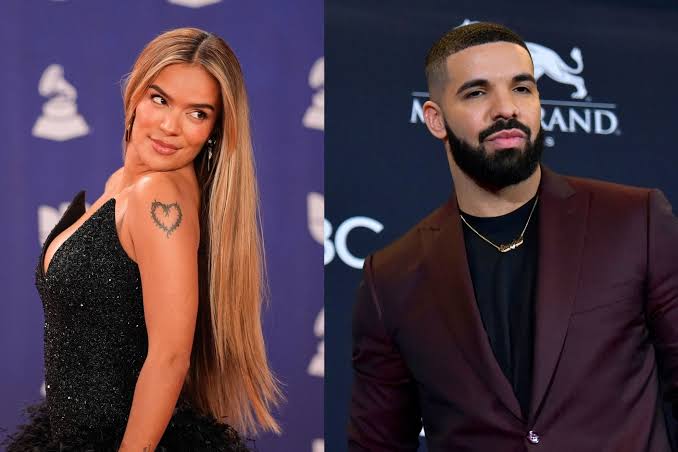 Karol G Says Drake’s Spanish Was ‘So Good’ on ‘Ahí’ Collab: ‘It Was So Much Fun, He’s Amazing’