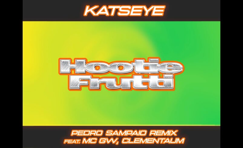 KATSEYE Takes ‘Hootie Frutti’ to Brazil With New Pedro Sampaio Remix: Stream It Now