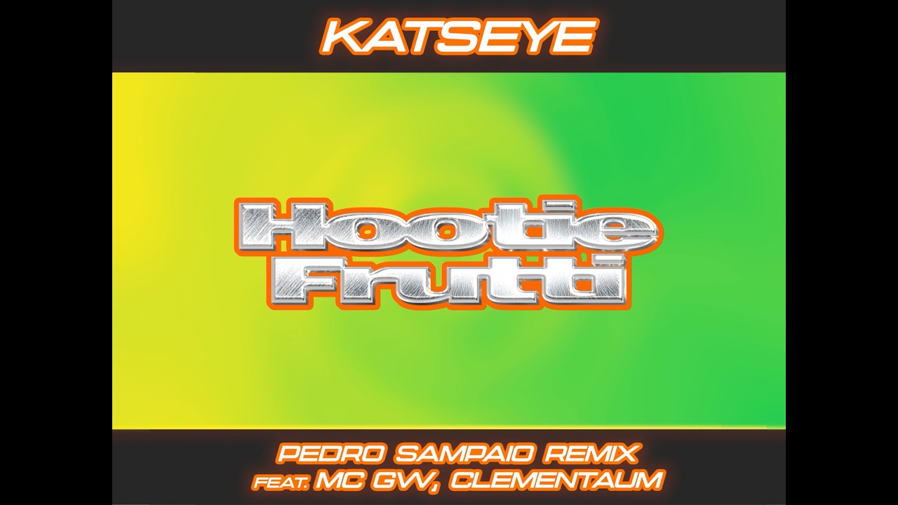 KATSEYE Takes ‘Hootie Frutti’ to Brazil With New Pedro Sampaio Remix: Stream It Now
