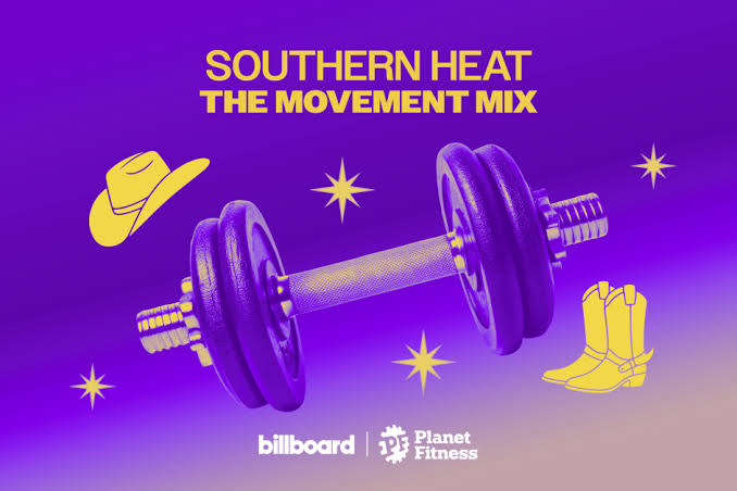 Teddy Swims, Gunna, Morgan Wallen & More Power the Southern Heat Movement Mix: See the Playlist 