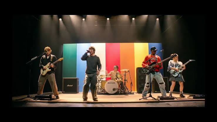 How Much Did Turnstile & Rosalía’s ‘SNL’ Appearances Help Their Streaming Numbers?