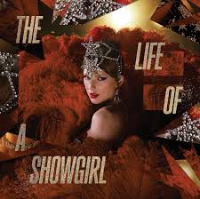 Taylor Swift’s ‘The Life of a Showgirl’ Returns to No. 1 After ‘Encore’ Reissue