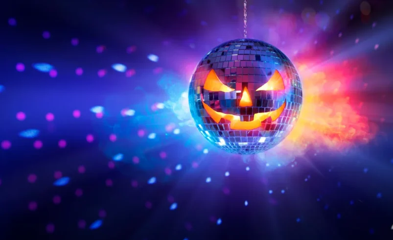 25 Halloween-Themed Hip-Hop Songs to Soundtrack Your Weekend