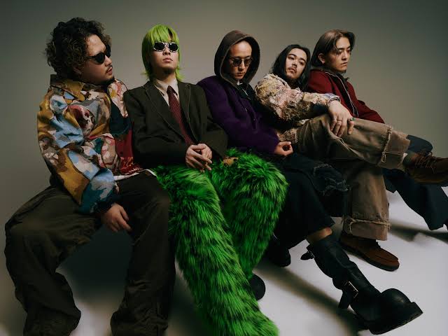 Kroi Talks New Song ‘SPIN’ & the Creative Journey Intersecting With the Chaos of ‘JoJo’