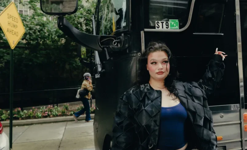 Lola Young Announces 2027 Everything Begins North American Tour