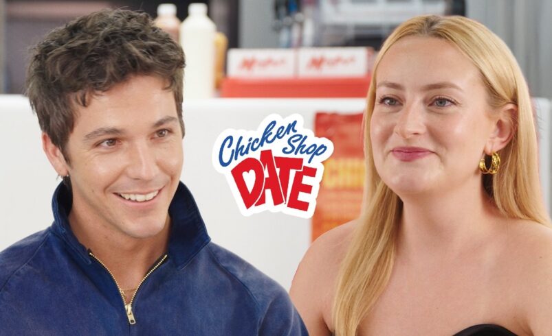 Is Role Model the Most Famous Person From Maine? Here’s What He Said on ‘Chicken Shop Date’