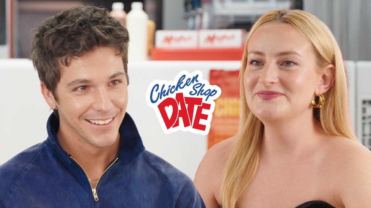 Is Role Model the Most Famous Person From Maine? Here’s What He Said on ‘Chicken Shop Date’