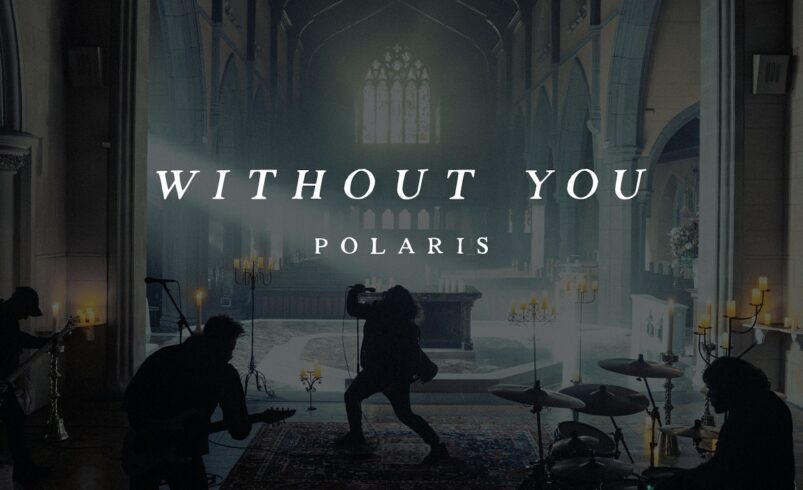 Polaris on Honoring Ryan Siew With ‘Without You’ & Their Good Things Return