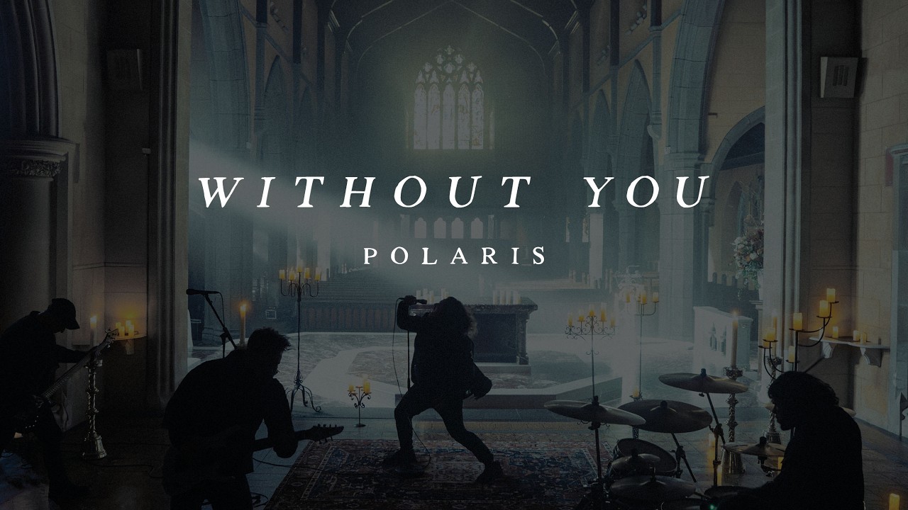 Polaris on Honoring Ryan Siew With ‘Without You’ & Their Good Things Return